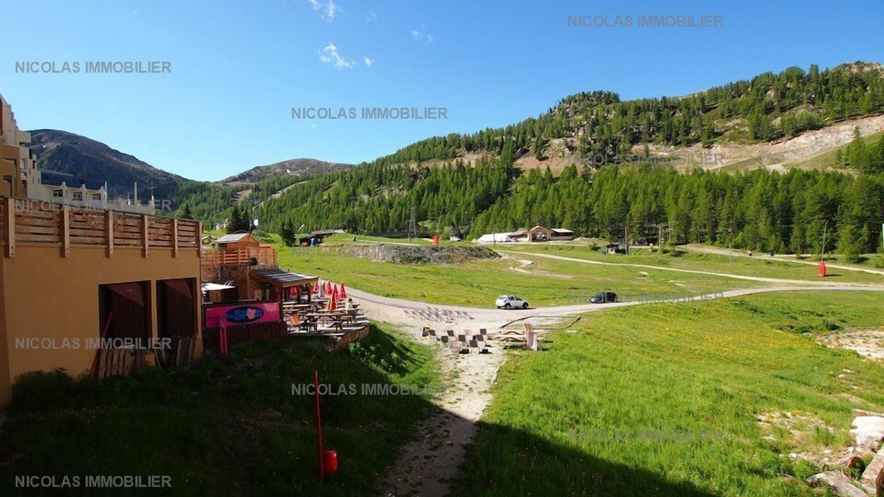 Photo of Outdoor in Isola
