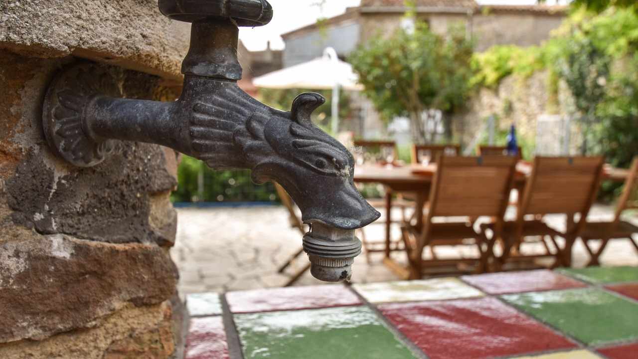 Photo of Outdoor in Felines-Minervois