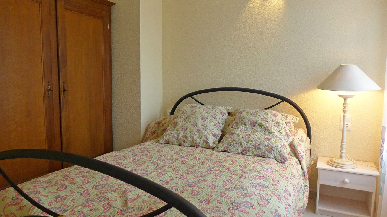 Photo of Bedroom in Felines-Minervois
