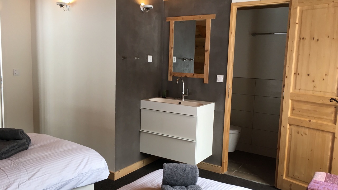 Photo of Bedroom in Puy-Saint-Vincent