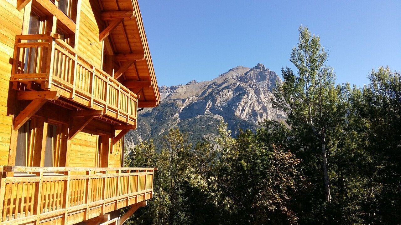 Photo of Outdoor in Puy-Saint-Vincent