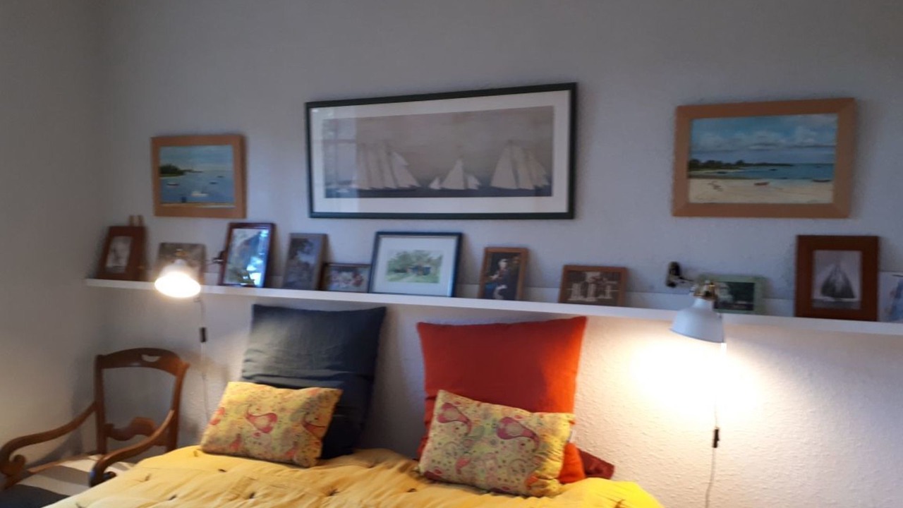 Photo of Bedroom in Piraillan