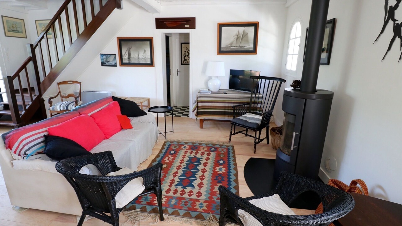 Photo of Livingroom in Piraillan