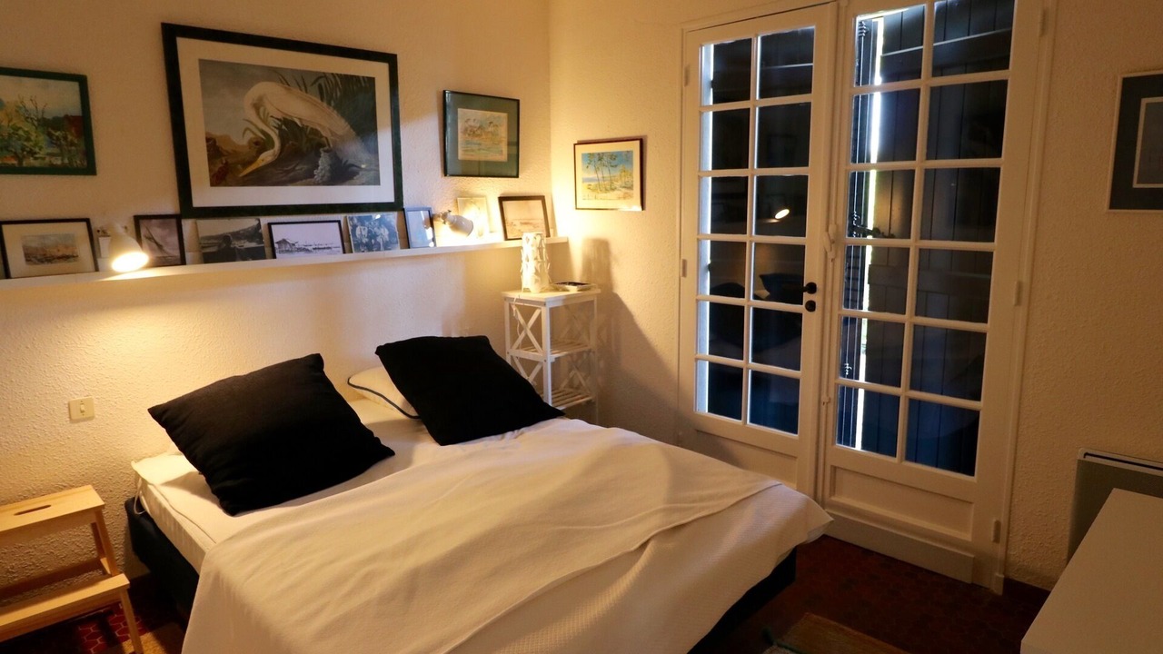 Photo of Bedroom in Piraillan