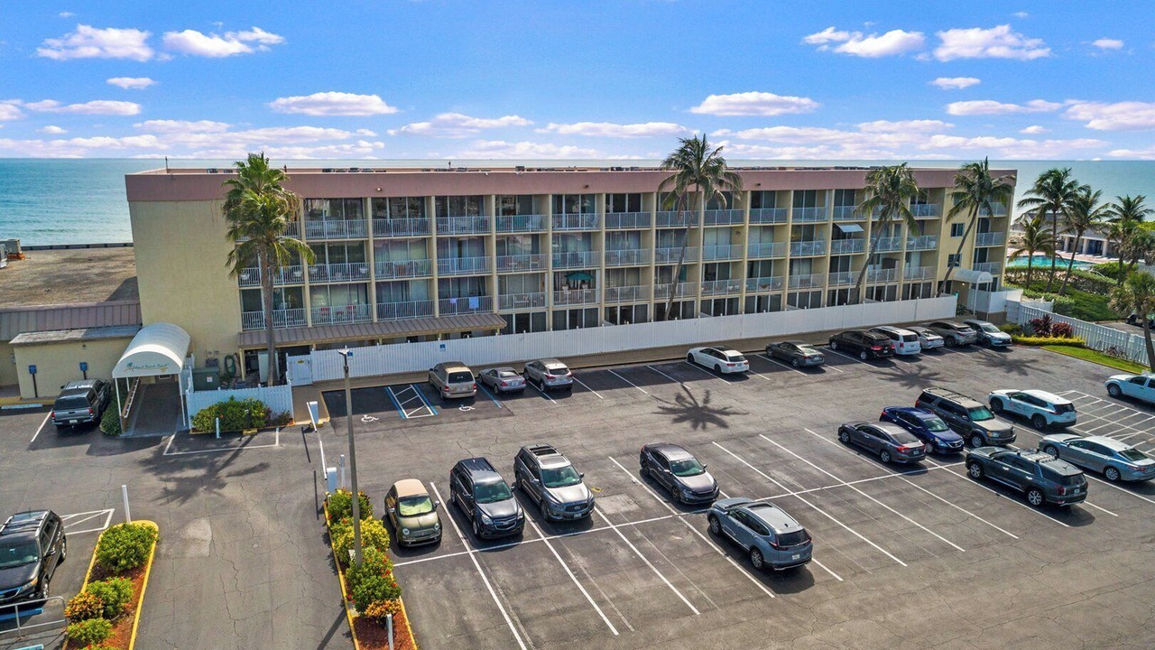 Photo of Outdoor in Hutchinson Island South