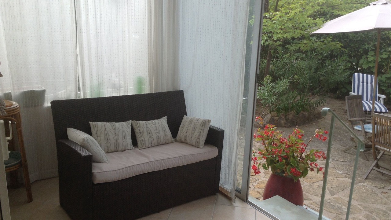 Photo of Livingroom in Sanary-sur-Mer