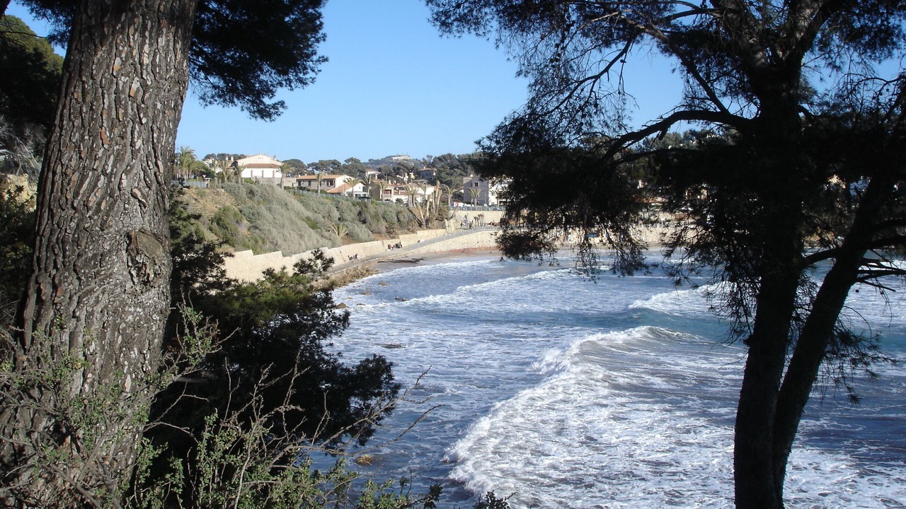 Photo of Outdoor in Sanary-sur-Mer