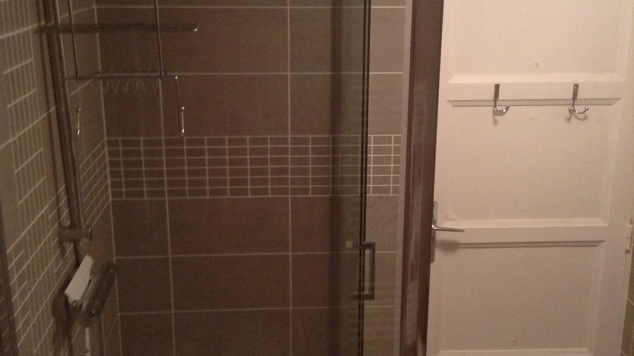 Photo of Bathroom in Sanary-sur-Mer