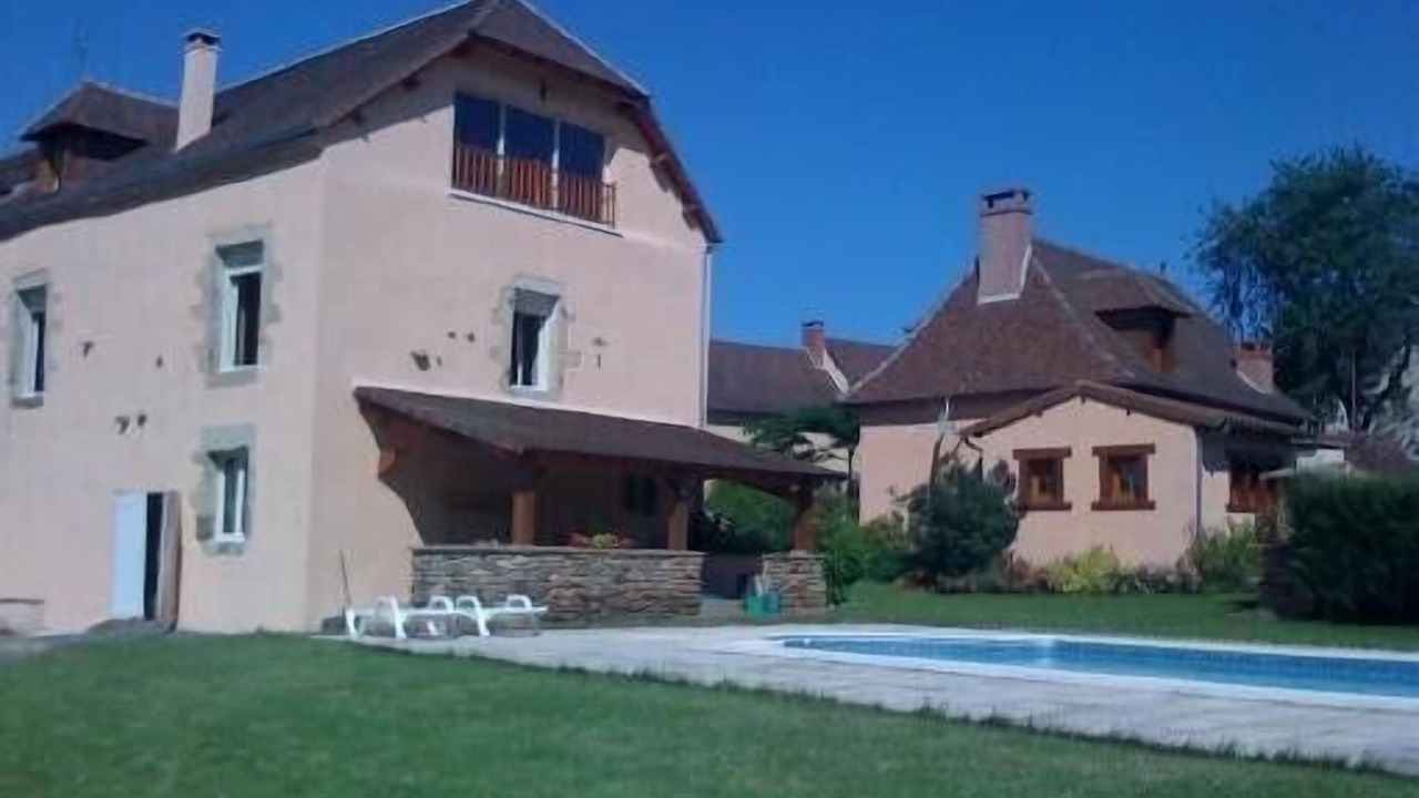 Photo of Outdoor in Salagnac