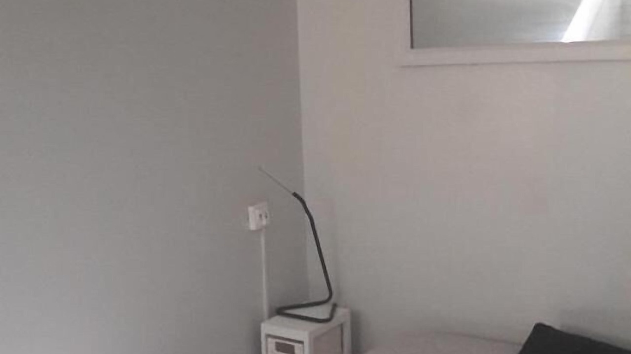 Photo of Bedroom in Biarritz City Centre