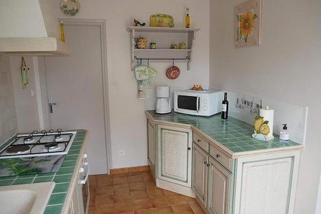 Photo of Kitchen in Salviac