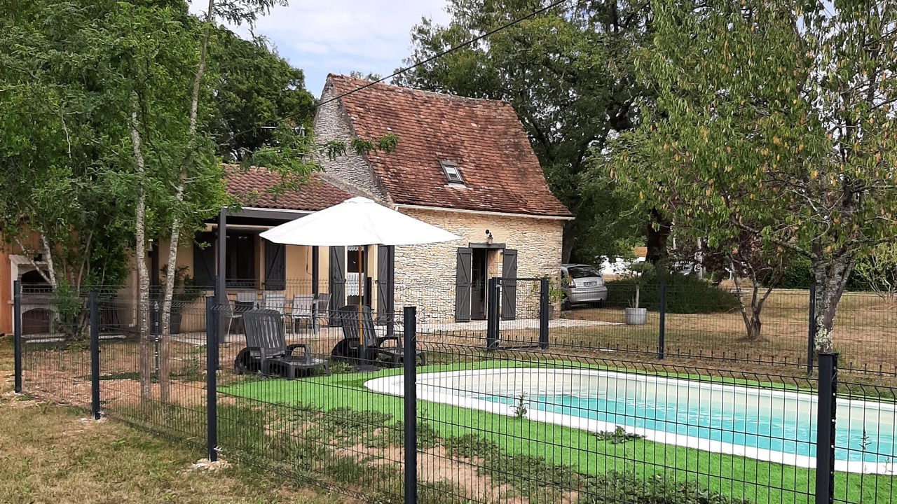 Photo of Outdoor in Salviac