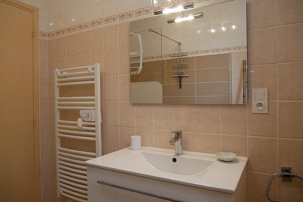 Photo of Bathroom in Salviac