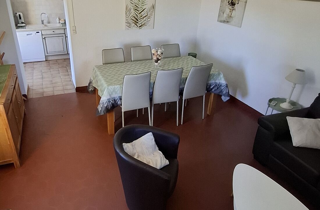 Photo of Livingroom in Salviac