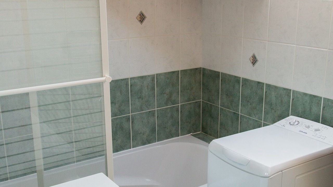 Photo of Bathroom in Pledeliac