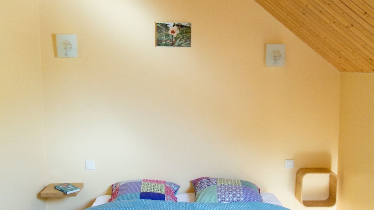 Photo of Bedroom in Pledeliac