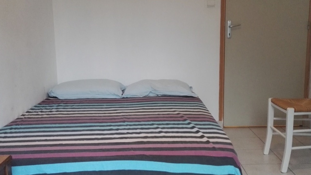 Photo of Bedroom in La Faute-sur-Mer