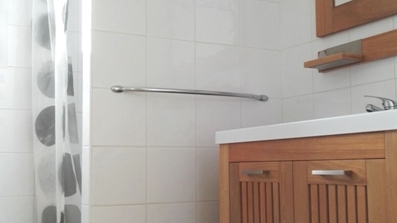 Photo of Bathroom in La Faute-sur-Mer