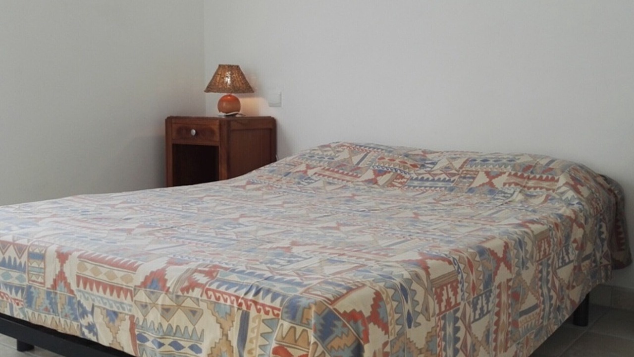 Photo of Bedroom in La Faute-sur-Mer