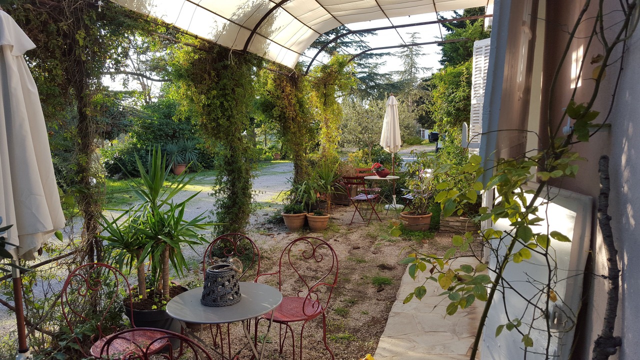 Photo of Outdoor in Aubagne