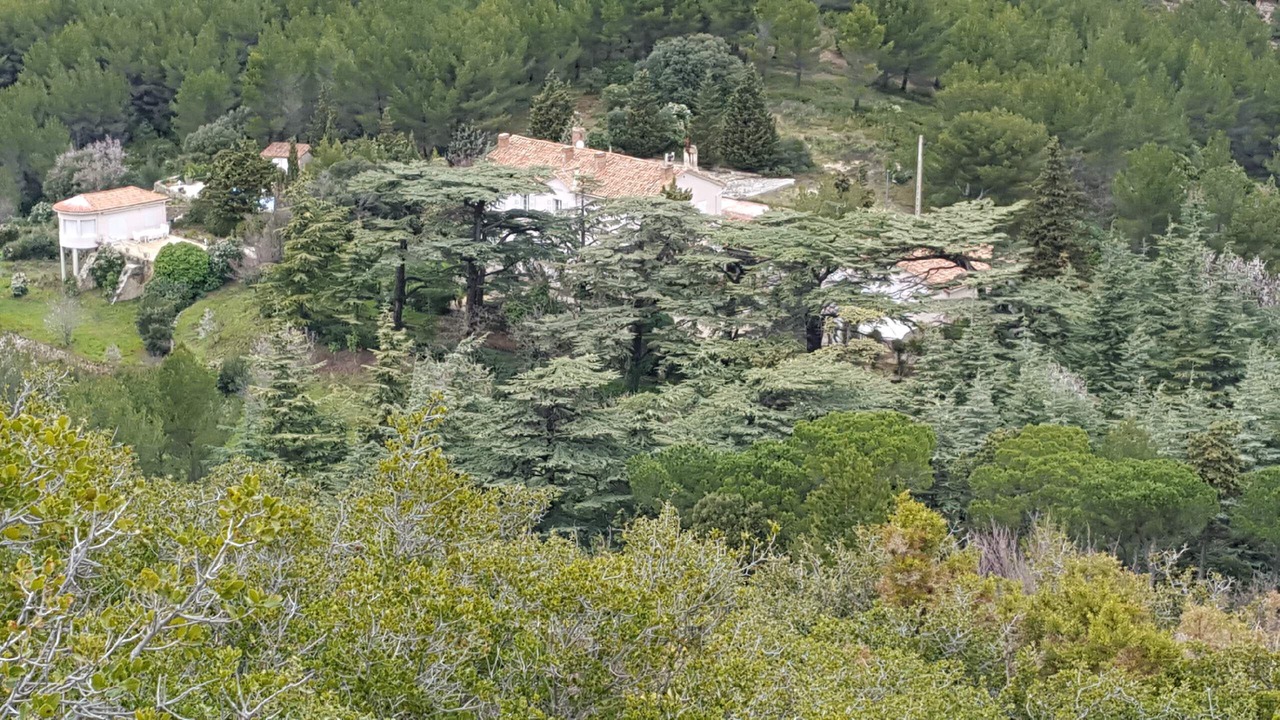Photo of Outdoor in Aubagne