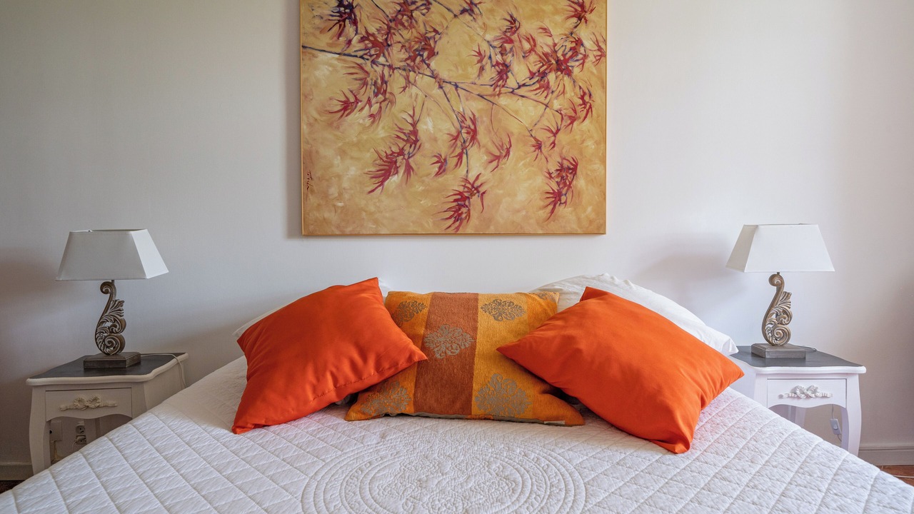 Photo of Bedroom in Aubagne