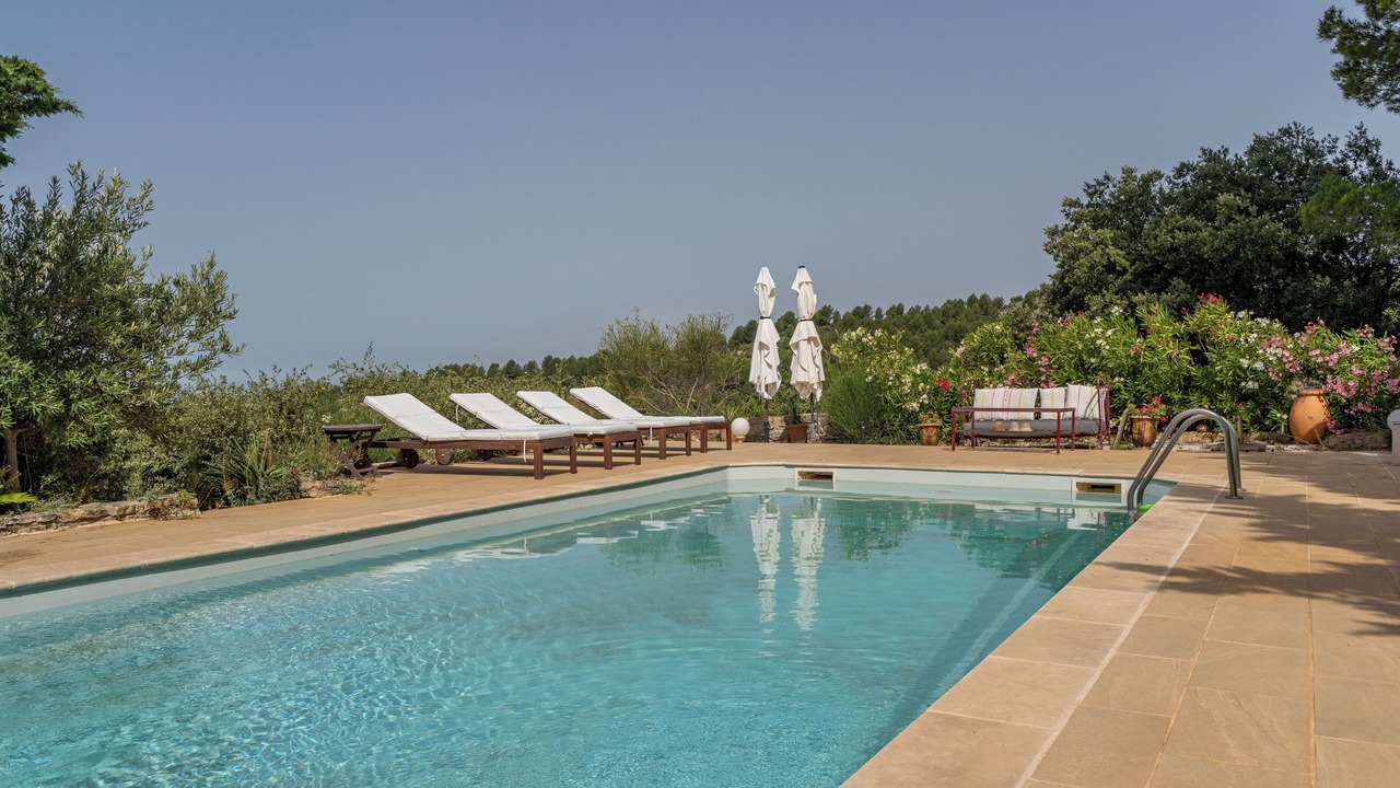 Photo of Outdoor in Aubagne