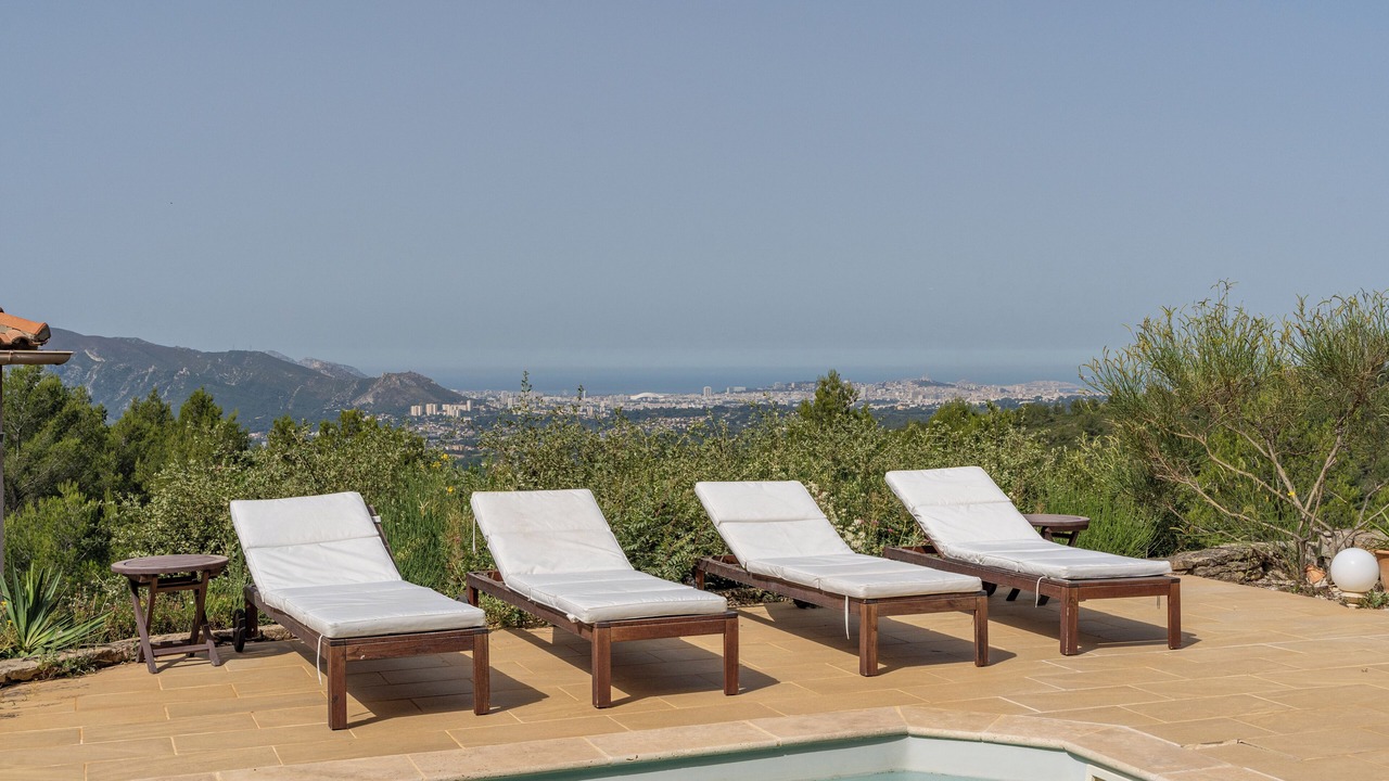 Photo of Outdoor in Aubagne