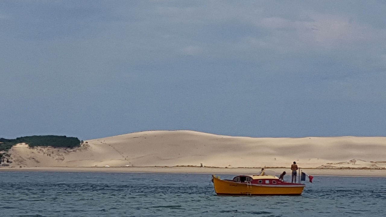 Photo of Others in Biganos