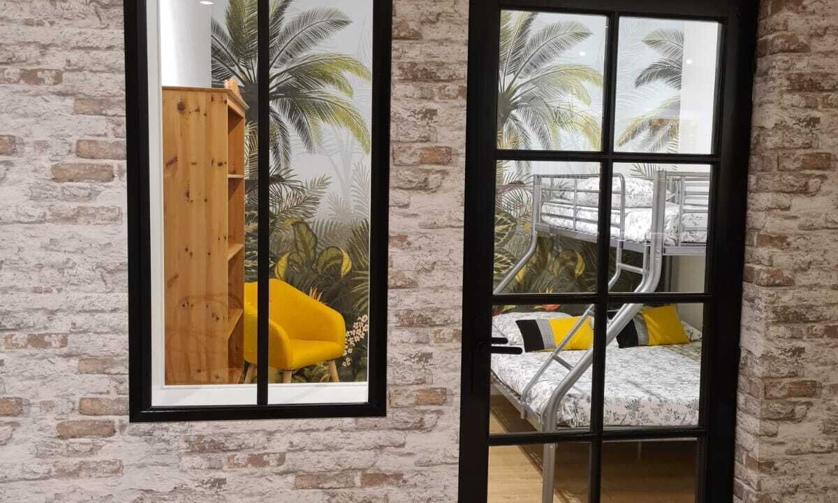Photo of Bedroom in Biganos