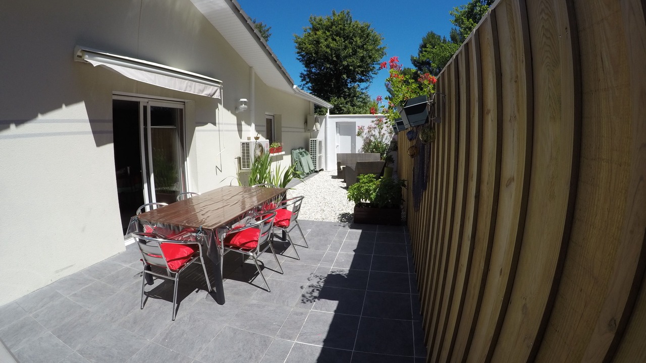 Photo of Outdoor in Biganos
