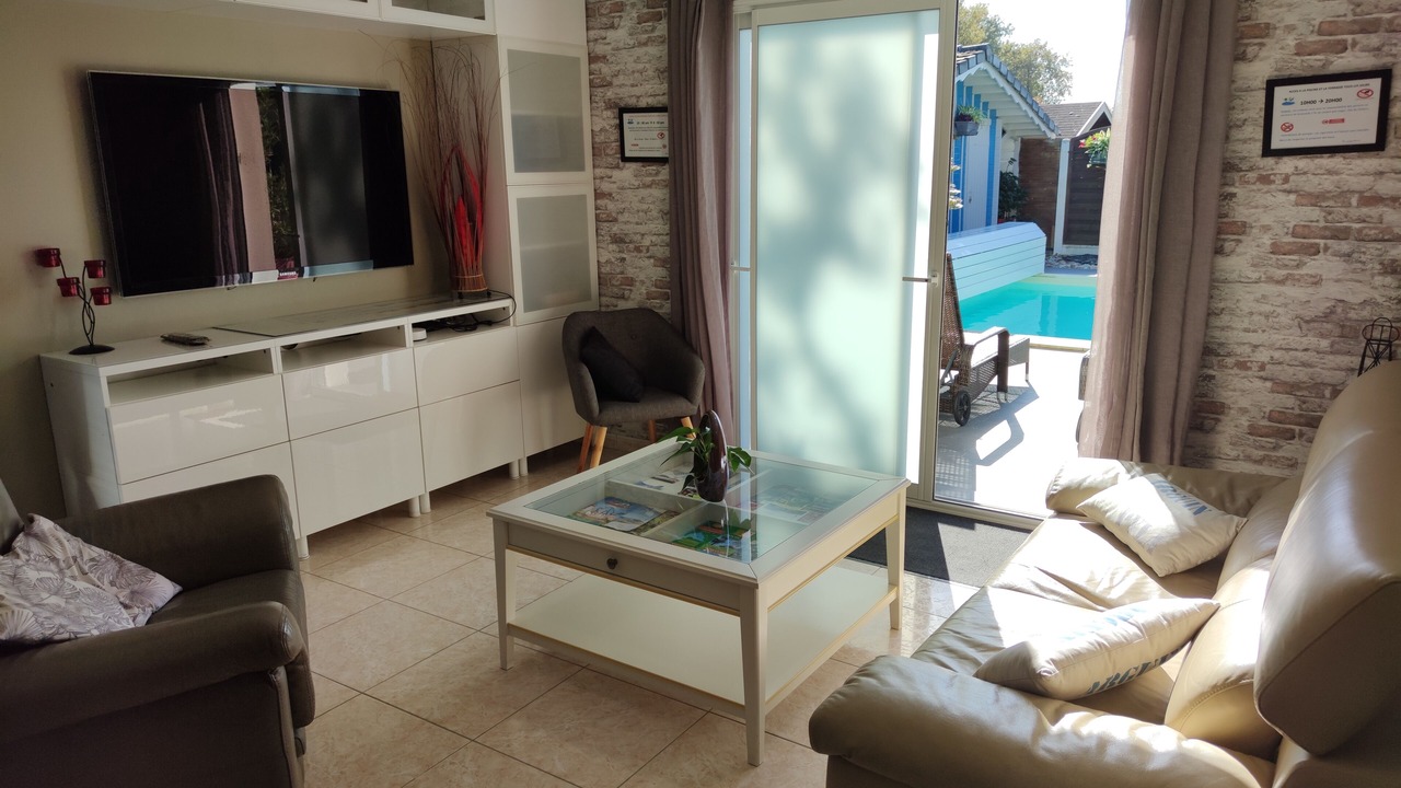 Photo of Livingroom in Biganos