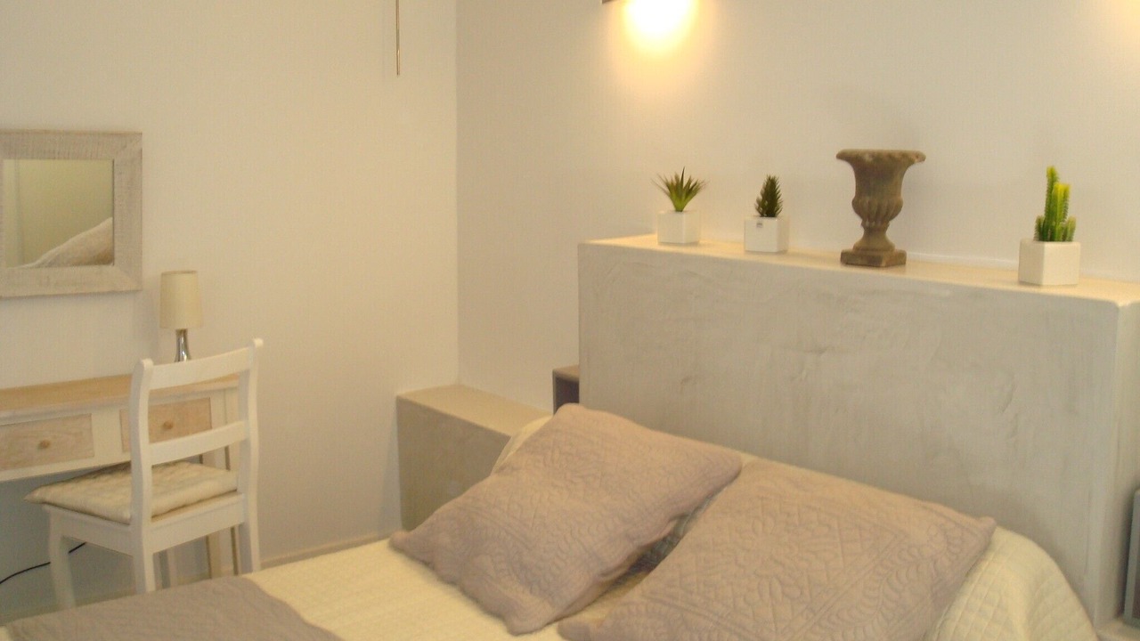 Photo of Bedroom in Biguglia