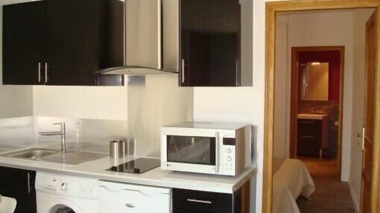 Photo of Kitchen in Biguglia