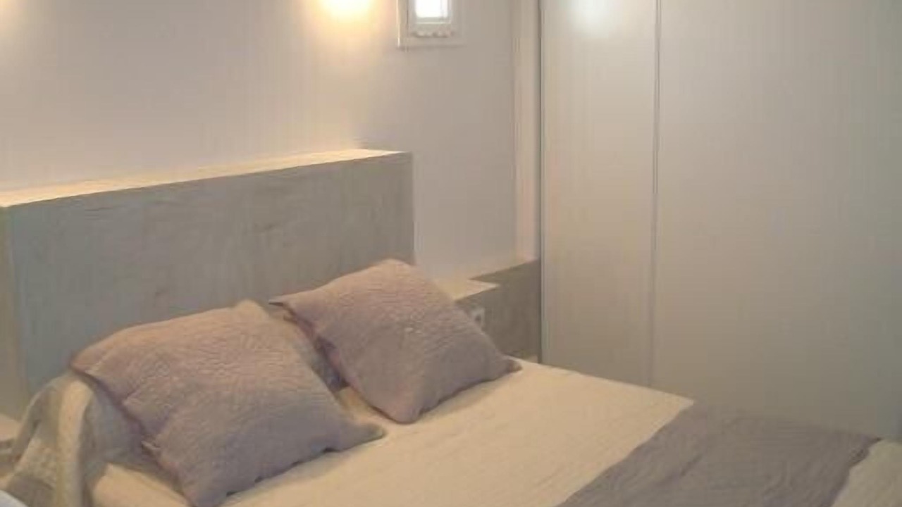 Photo of Bedroom in Biguglia