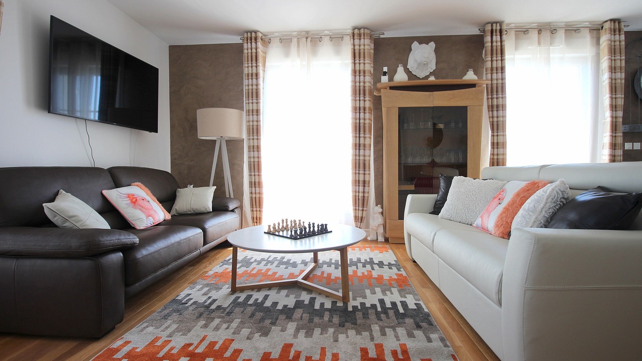 Photo of Livingroom in Serris