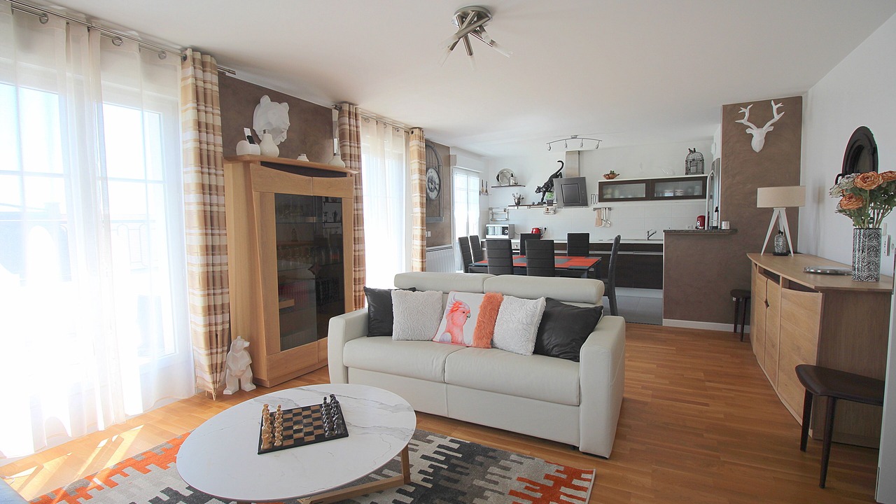 Photo of Livingroom in Serris