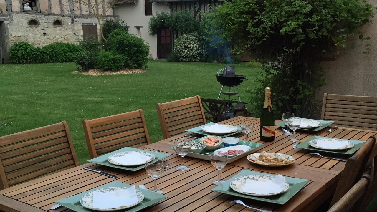 Photo of Outdoor in Ingrannes