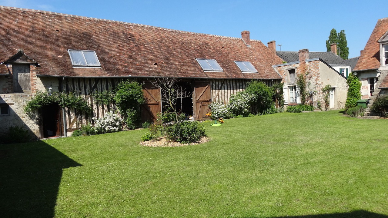 Photo of Outdoor in Ingrannes