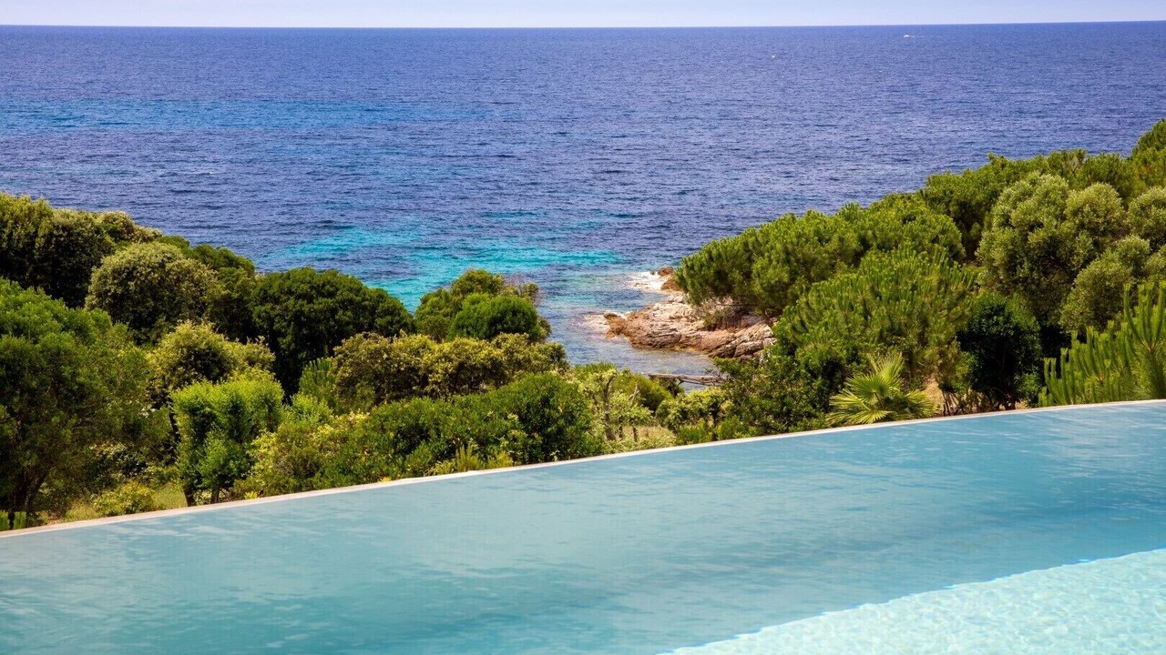 Photo of Outdoor in Calcatoggio