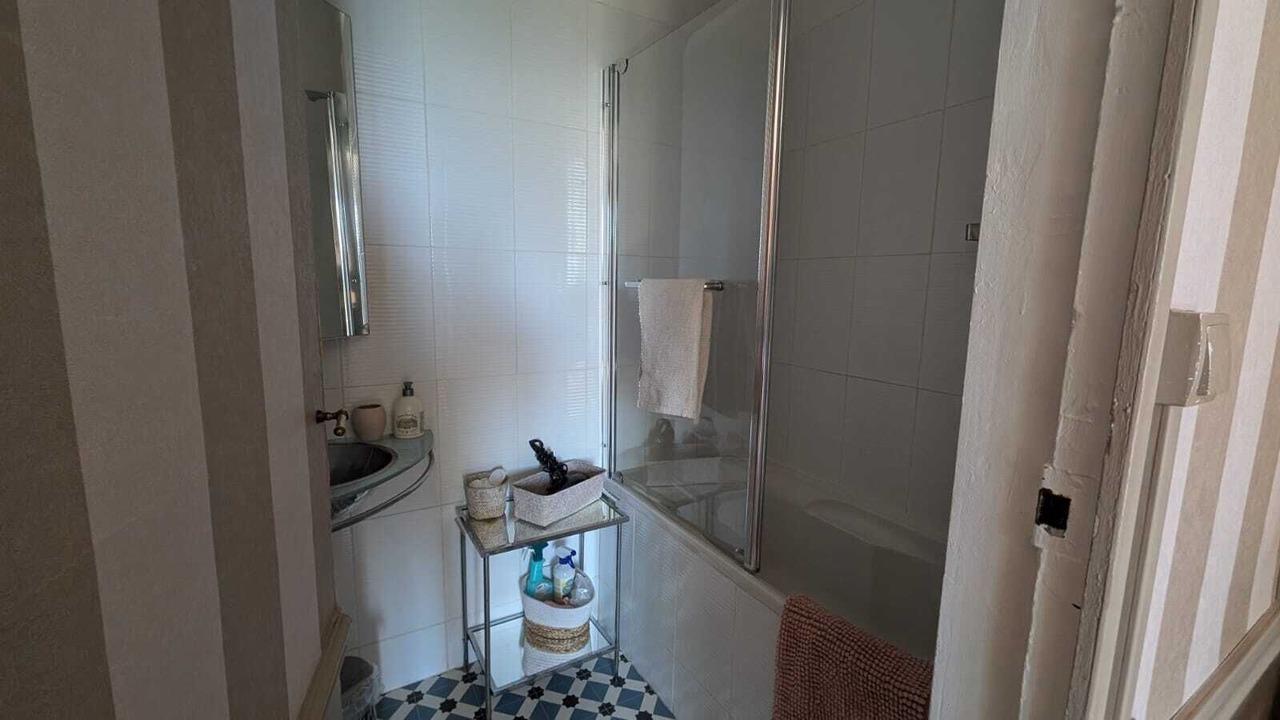 Photo of Bathroom in Vitrac