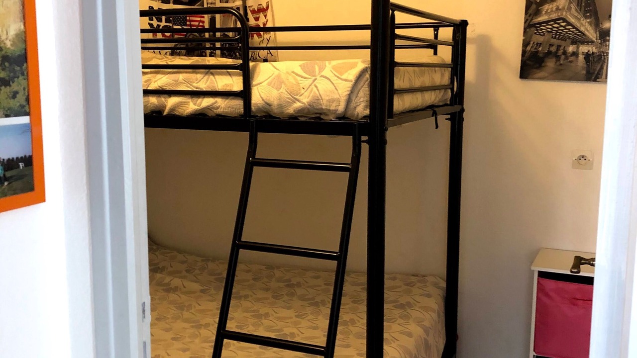 Photo of Bedroom in Pia