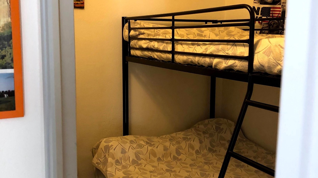 Photo of Bedroom in Pia