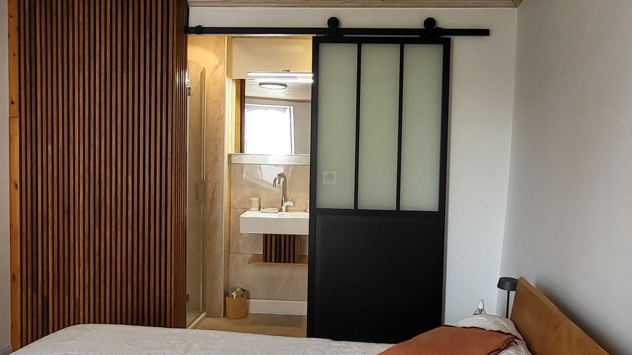 Photo of Bedroom in La Flotte