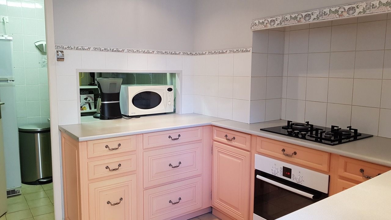 Photo of Kitchen in La Flotte