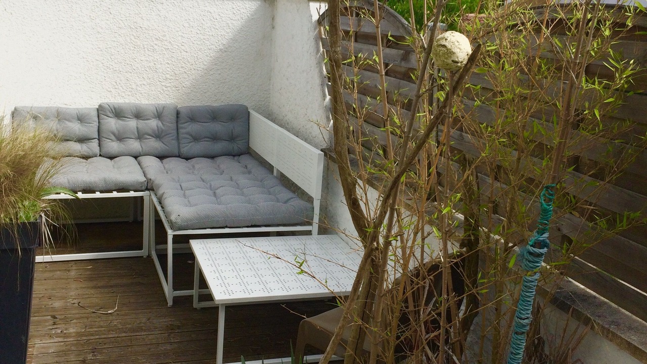 Photo of Outdoor in Saint-Palais-sur-Mer