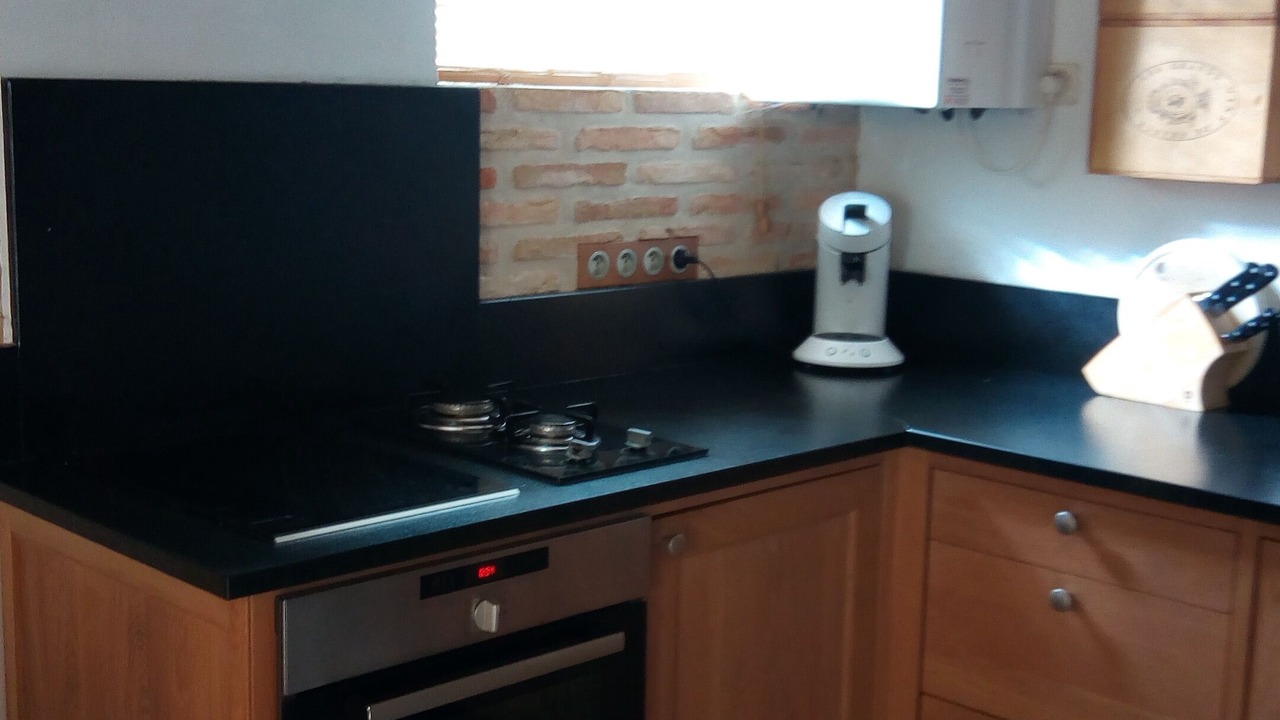 Photo of Kitchen in Arcachon