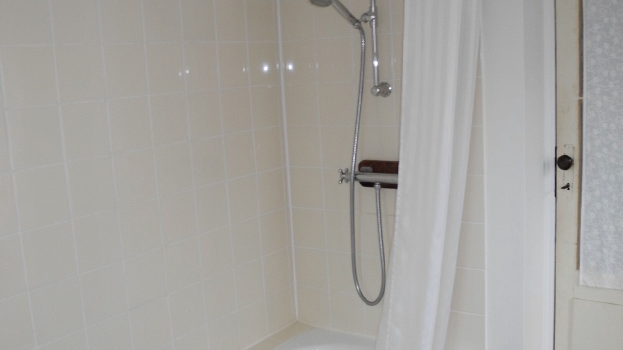 Photo of Bathroom in Arcachon