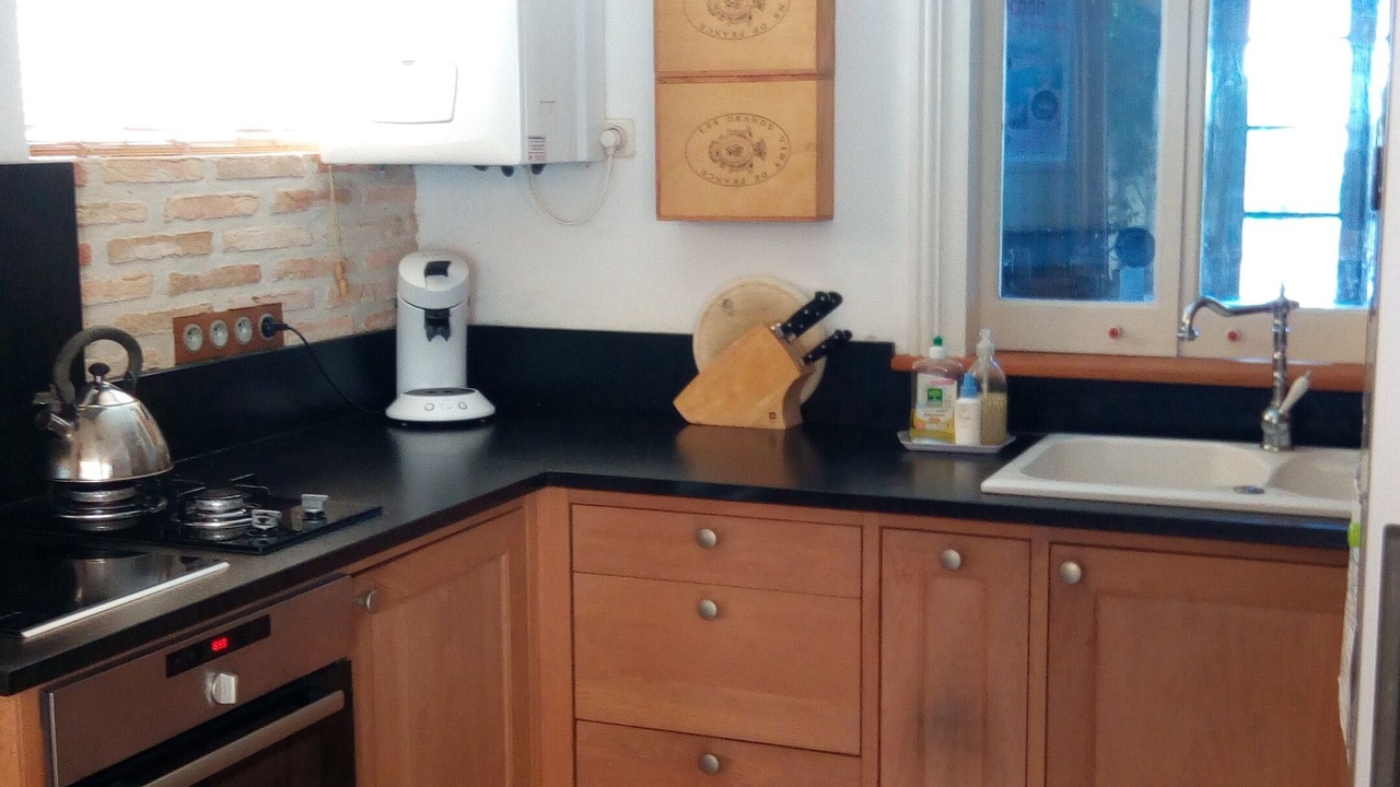 Photo of Kitchen in Arcachon