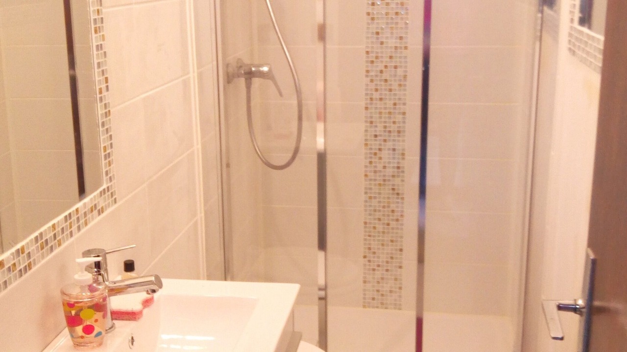 Photo of Bathroom in Arcachon